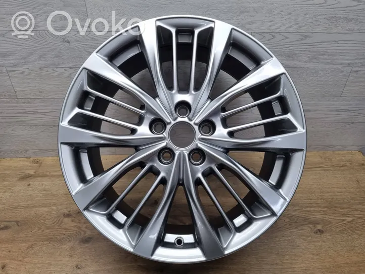 Ford Kuga III R18 alloy rim LV4J1007A1A