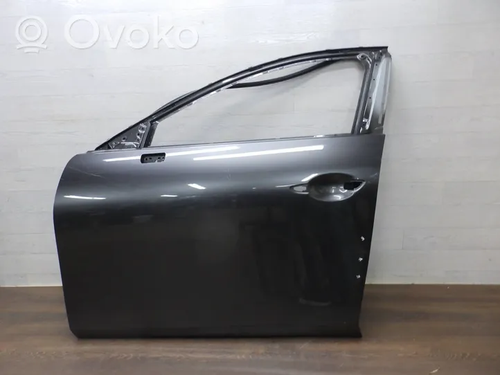 Mazda 3 Front door 