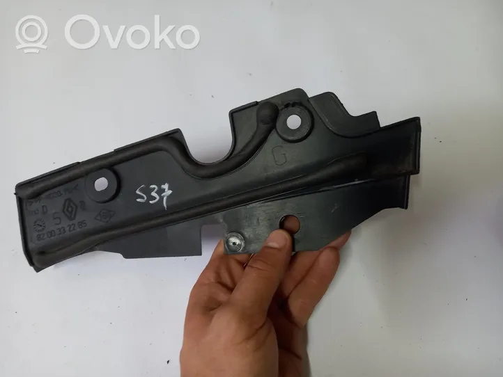 Renault Clio II Wiper trim 8200332285