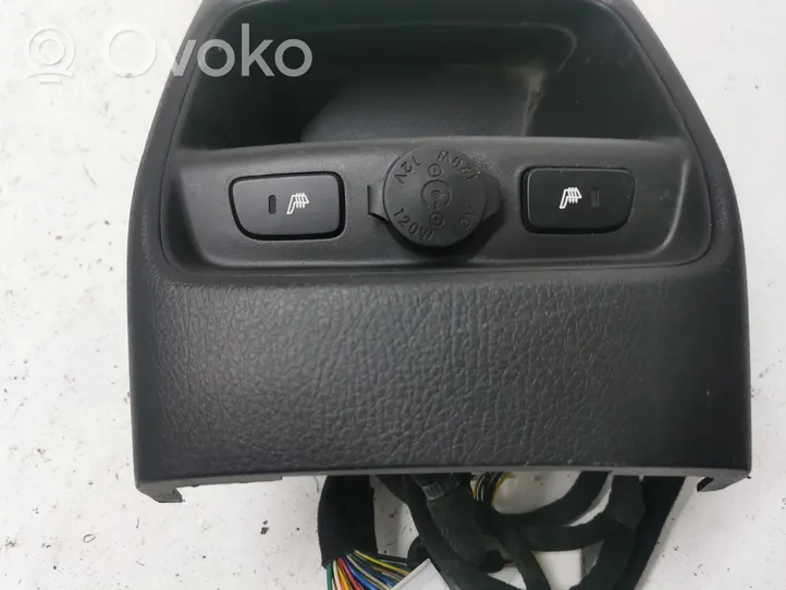 KIA Sorento Console centrale 84642-2P105