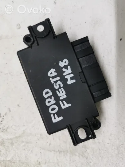 Ford Fiesta Parking PDC control unit/module HU5T-15K866-AE