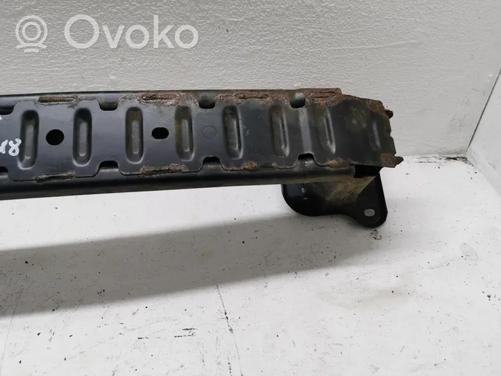 Ford Fiesta Belka zderzaka tylnego A02R0094