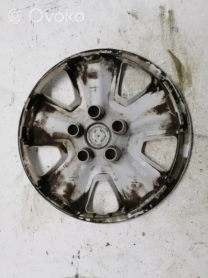 Renault Kadjar Original wheel cap 