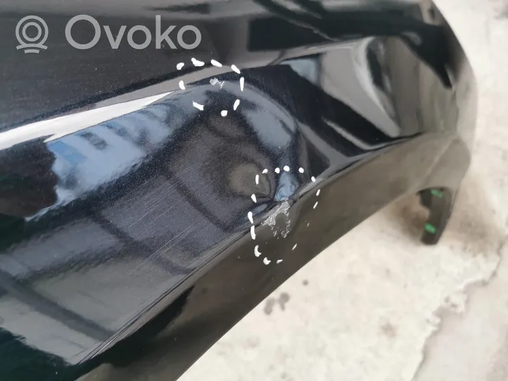 Volvo V60 Błotnik przedni 