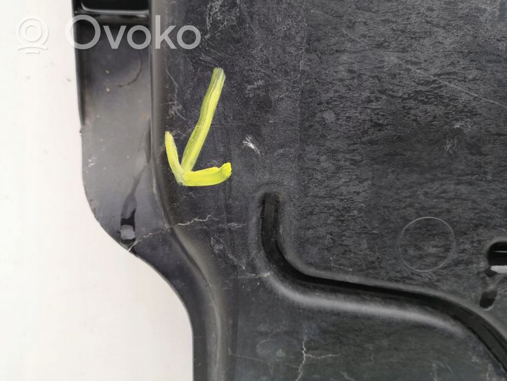 Seat Arona Osłona dolna silnika 2Q0825236E