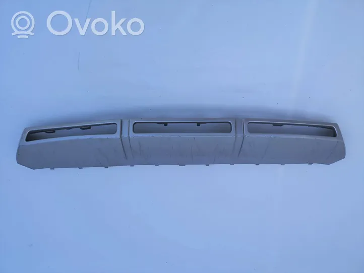 Skoda Octavia Mk3 (5E) Etupuskurin reuna KOL36