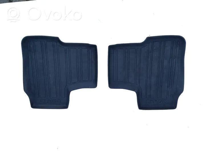 Skoda Citigo Tapis de sol avant 1ST862451