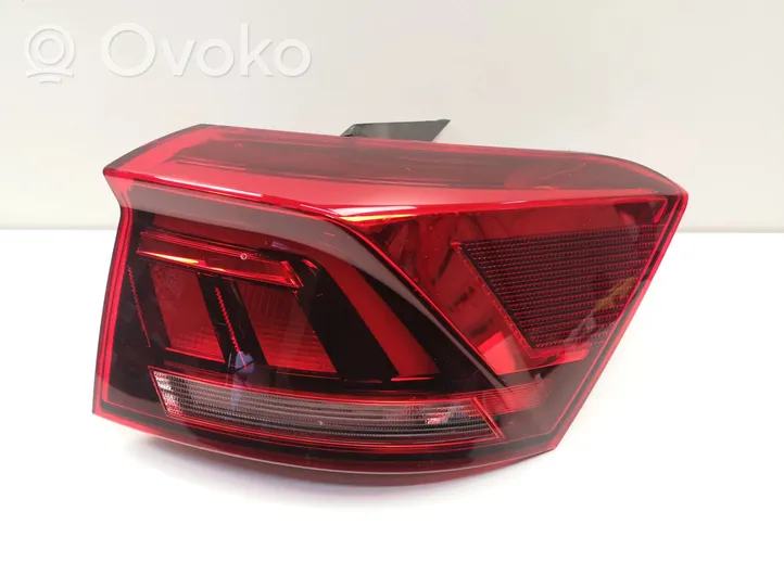 Volkswagen T-Roc Lampa tylna 2GA945096D