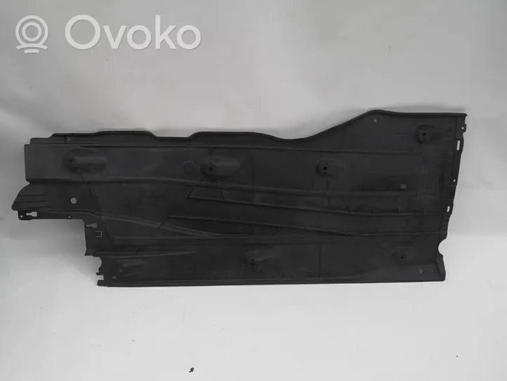 Skoda Octavia Mk3 (5E) Osłona dolna silnika 5Q0825201S