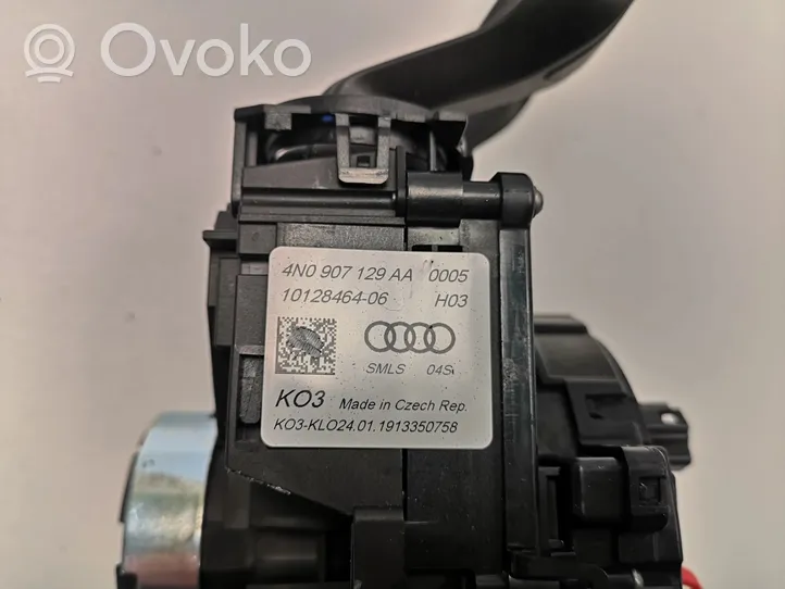 Audi A8 S8 D5 Inne przełączniki i przyciski 4N0907129AA