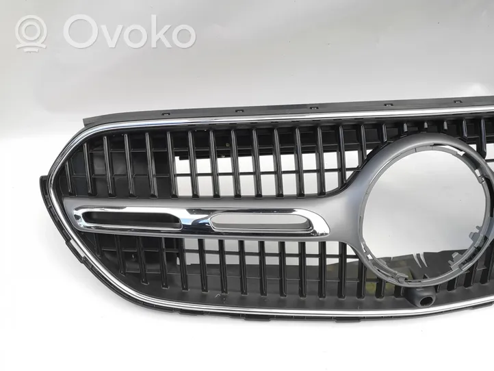 Mercedes-Benz GLC X253 C253 Atrapa chłodnicy / Grill A2548881400