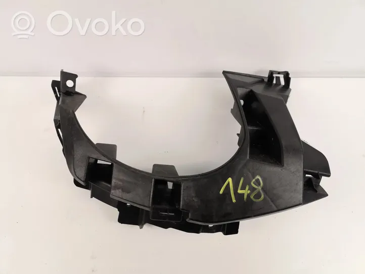 Audi RSQ3 Staffa/supporto di montaggio della marmitta 83A807320B