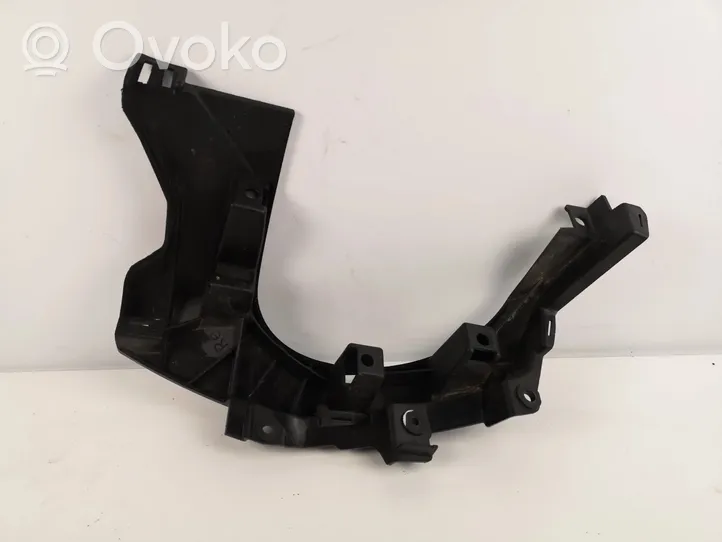 Audi RSQ3 Staffa/supporto di montaggio della marmitta 83A807320B