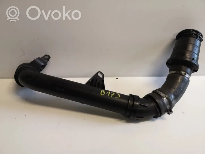 Renault Talisman Durite de refroidissement tube 144609994R