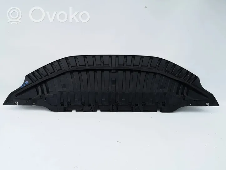 Audi A8 S8 D4 4H Engine splash shield/under tray 4H0807611B