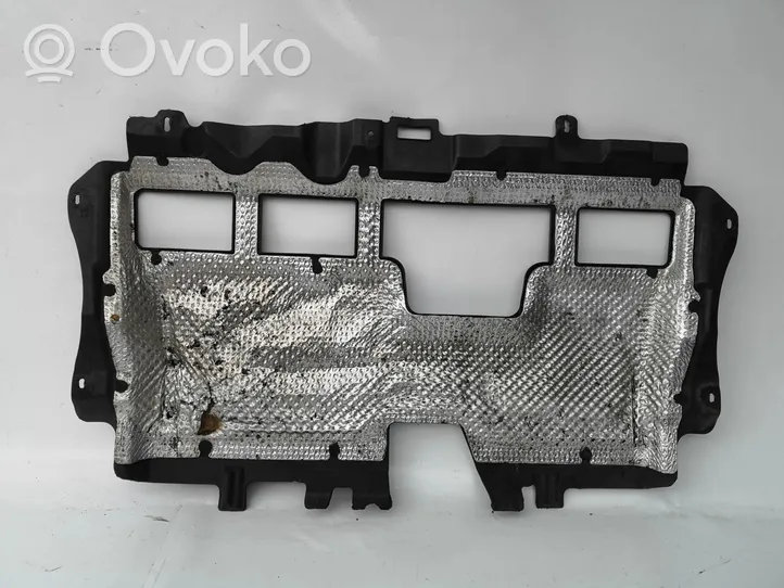 Citroen C3 Osłona dolna silnika 9682559380