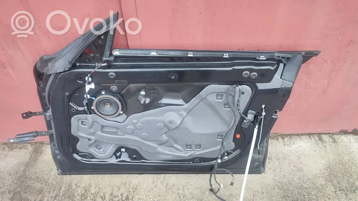 BMW 3 GT F34 Front door 