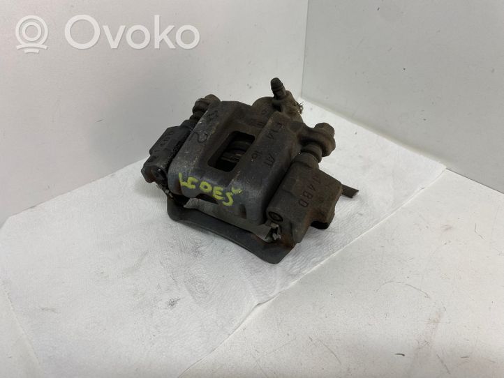 Toyota Land Cruiser (J150) Rear brake caliper 