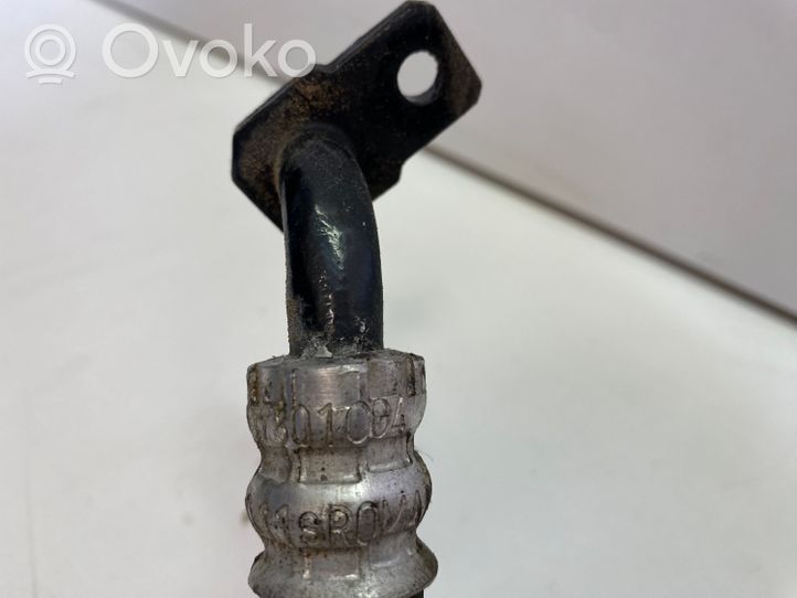 Porsche Cayenne (92A) Tubo flessibile del radiatore dell’olio del cambio 7P5317801C