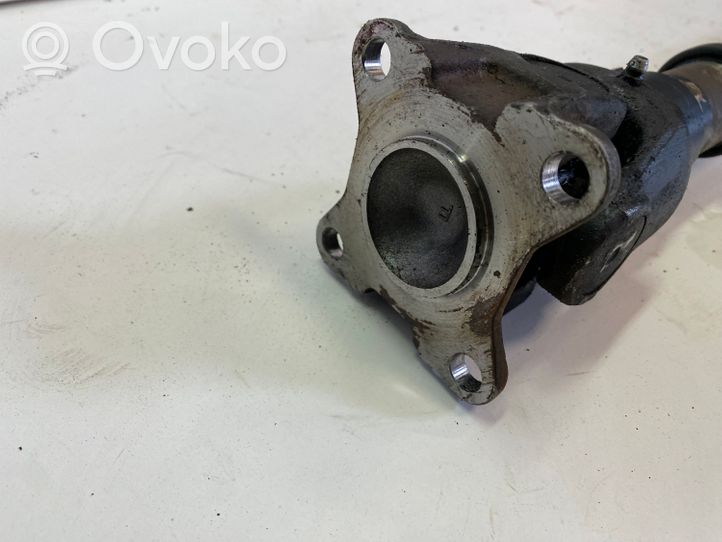 Toyota Land Cruiser (J150) Albero di trasmissione anteriore 