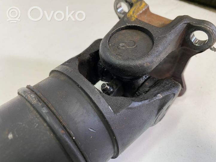 Toyota Land Cruiser (J150) Albero di trasmissione anteriore 