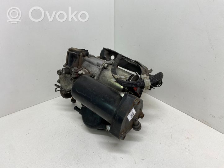 Toyota Land Cruiser (J150) Air suspension compressor/pump 