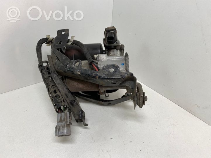 Toyota Land Cruiser (J150) Compressore/pompa sospensioni pneumatiche 