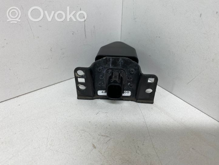 Toyota Land Cruiser (J150) Caméra de pare-chocs avant 8679060200