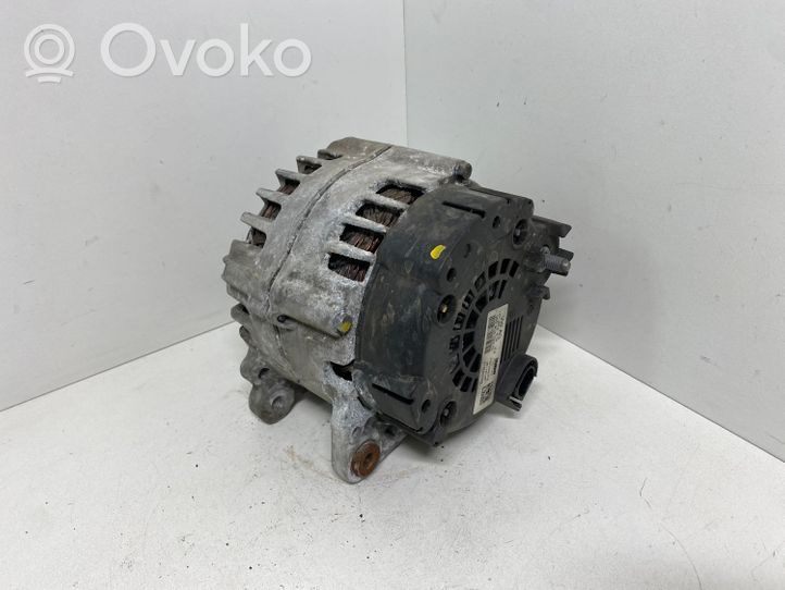 Volkswagen Touareg II Generator/alternator 059903023N