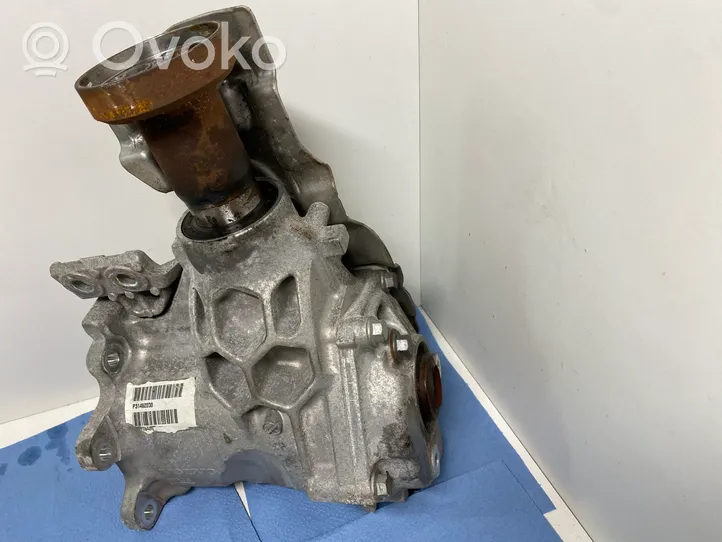 Volvo XC90 Front differential 31492030