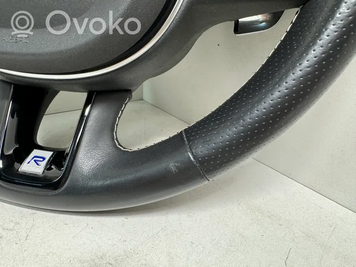 Volvo XC90 Steering wheel 39834466