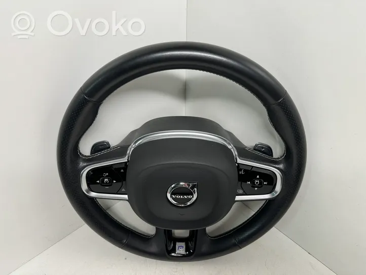 Volvo XC90 Steering wheel 39834466