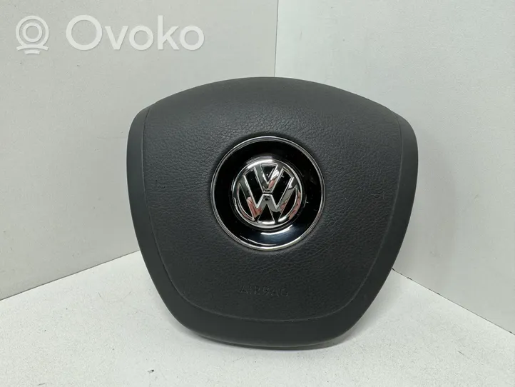 Volkswagen Touareg II Airbag dello sterzo 7P6880201K