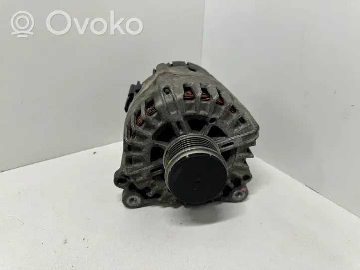 Volkswagen Touareg II Generatore/alternatore 059903025C