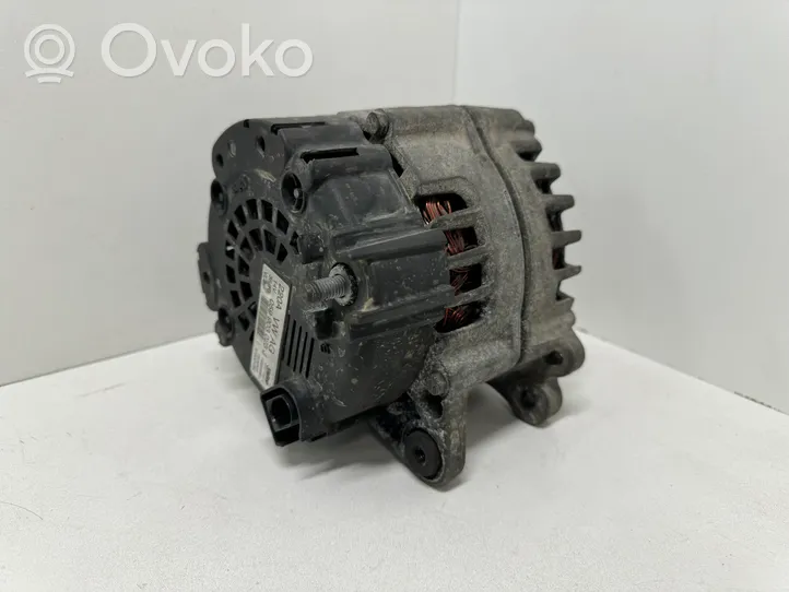 Volkswagen Touareg II Generatore/alternatore 059903023J