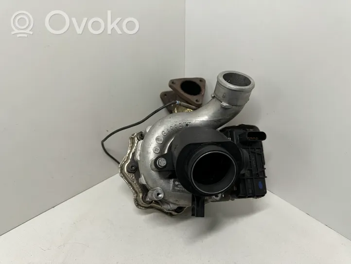 Porsche Cayenne (92A) Turbo 059145874C