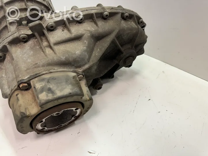 Audi Q7 4L Scatola ingranaggi del cambio 0AQ341010G