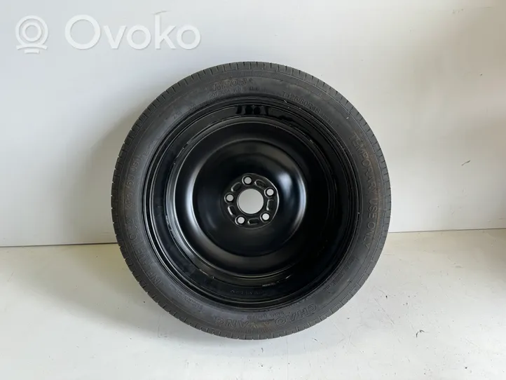 Volvo XC90 R18 spare wheel 31362275