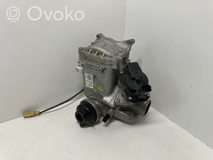 Volkswagen Touareg II EGR-venttiili/lauhdutin 059131515FC