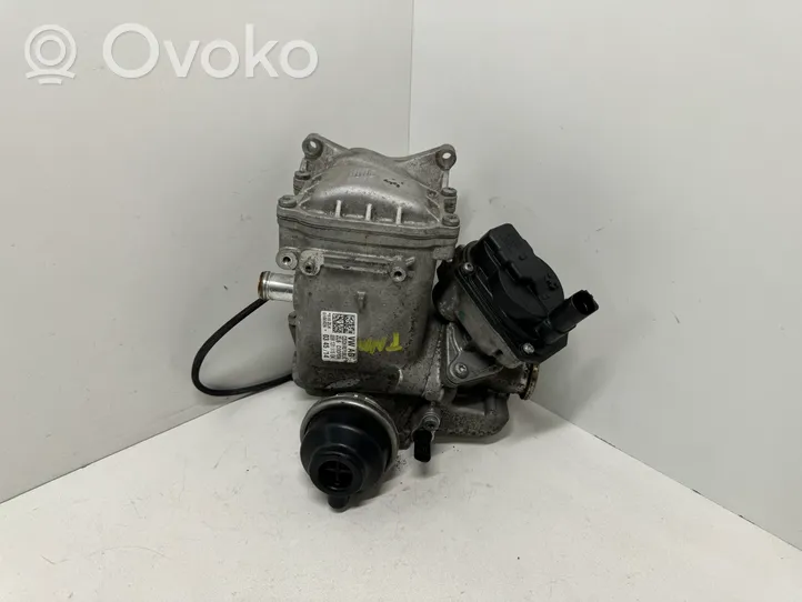 Volkswagen Touareg II EGR valve cooler 059131515EK