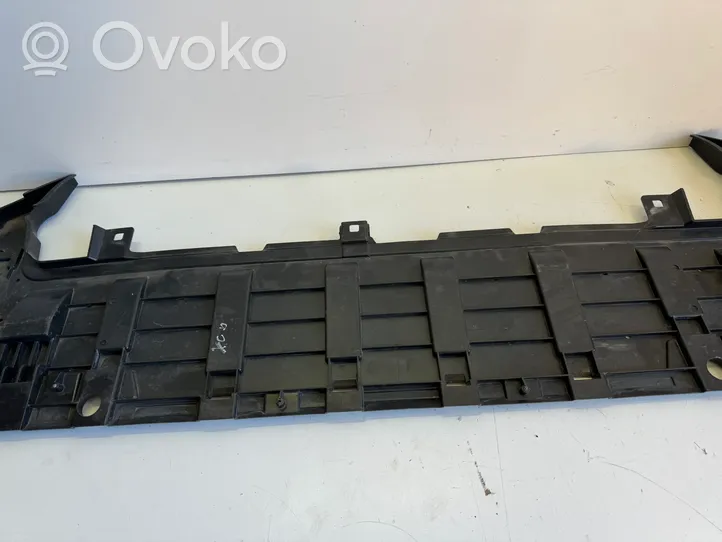 Volvo XC90 Cache de protection inférieur de pare-chocs avant 31353372