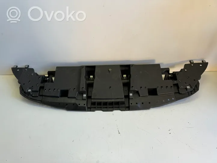 Lexus NX Osłona pod zderzak przedni / Absorber 5261878010