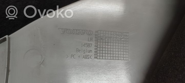Volvo S60 Revêtement de pilier (bas) 14587