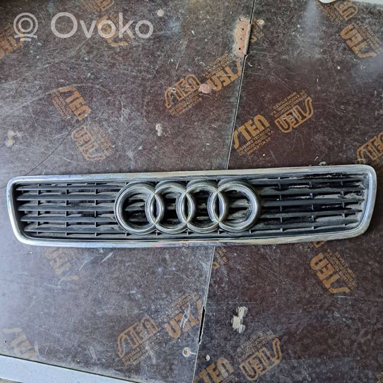 Audi A4 S4 B5 8D Atrapa chłodnicy / Grill 8D0853651S