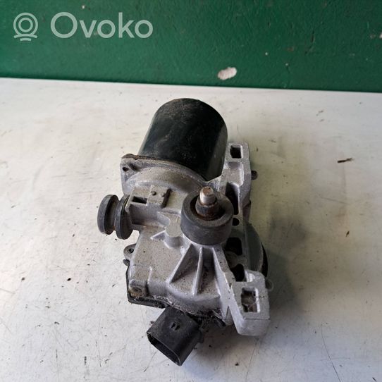 Hyundai Santa Fe Rear window wiper motor 98110BB900