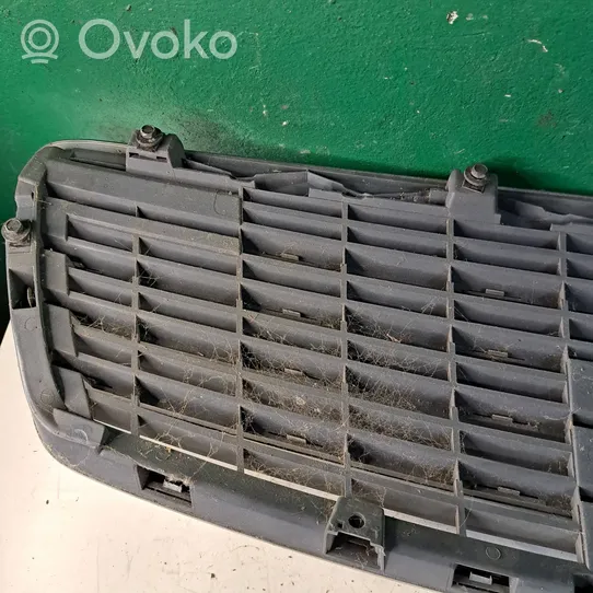 Mercedes-Benz E W211 Maskownica / Grill / Atrapa górna chłodnicy A2118800283