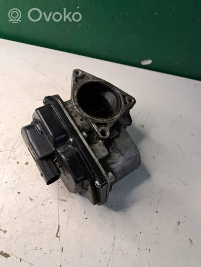 Volkswagen Tiguan Throttle valve 03L131501D