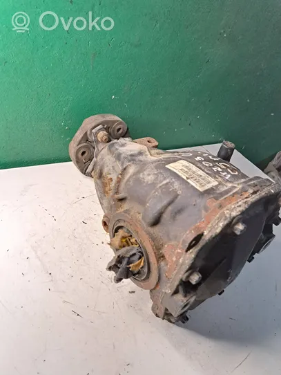 Mercedes-Benz C W203 Rear differential 2033503464