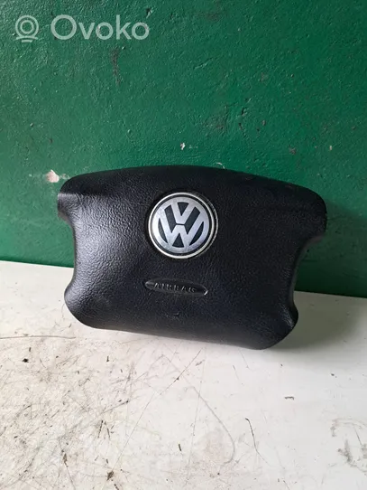 Volkswagen Sharan Ohjauspyörän turvatyyny 