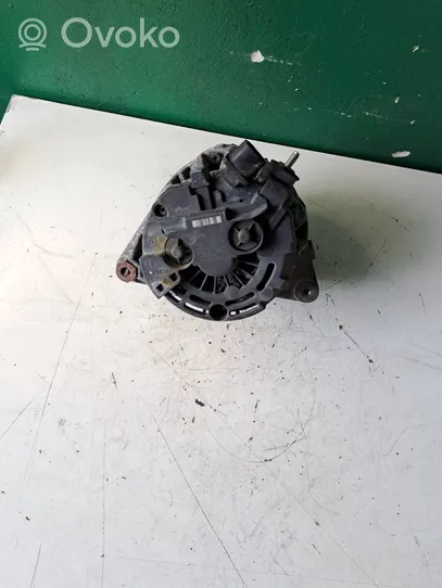 Toyota Corolla E120 E130 Alternator 270600D030B